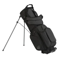 TaylorMade Flextech Svart Black Outlet