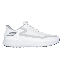 Skechers Flight Vit Grå White/Grey (WGY) Online