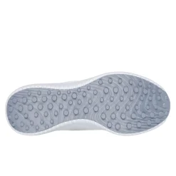 Skechers Flight Vit Silver White/Silver (WSL) Clearance