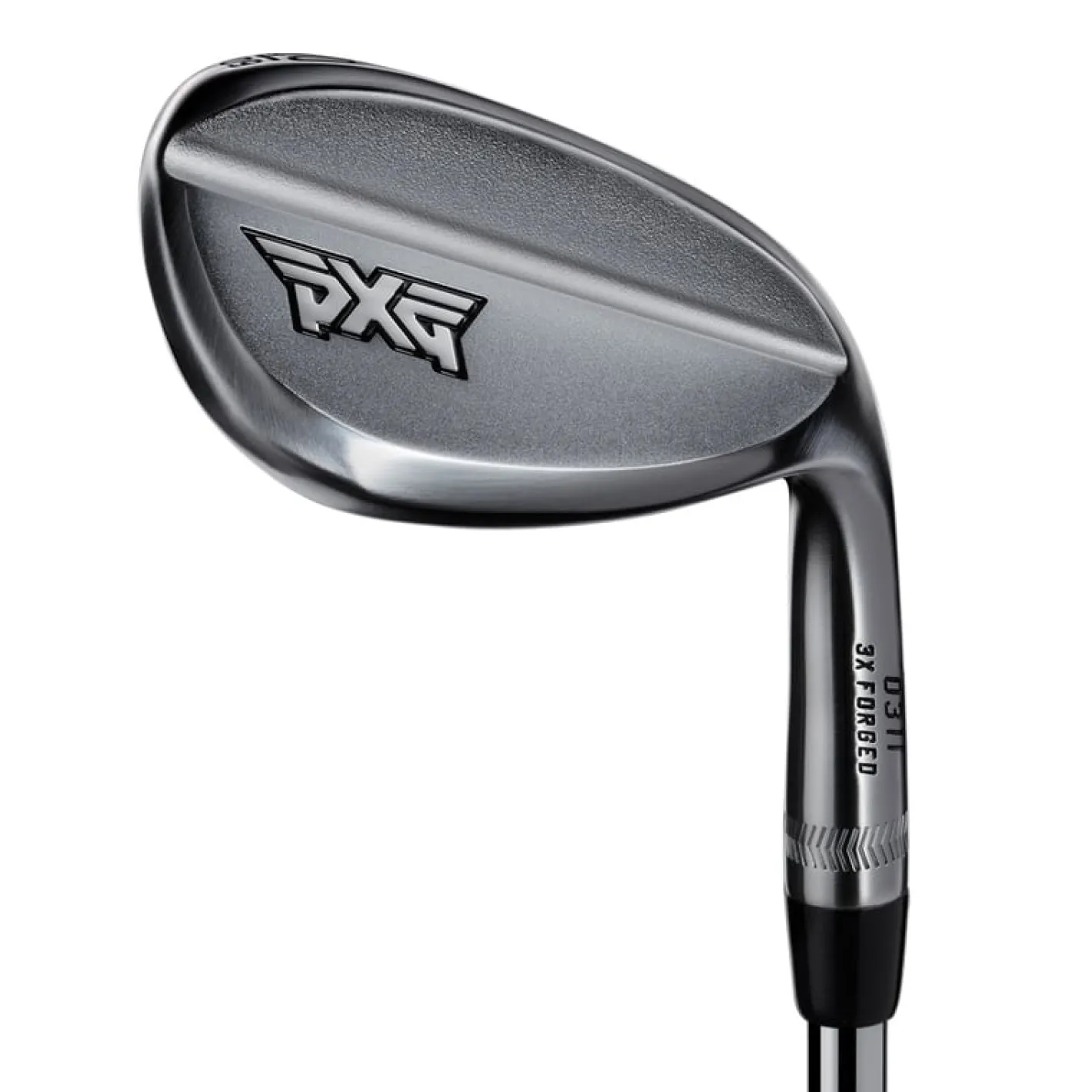PXG 0311 Forged 3X Chrome Best