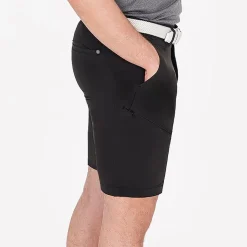 Func Factory Frank Svart Svart (Black 200) Hot