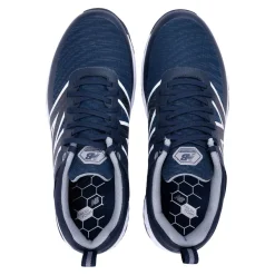 New Balance Fresh Foam Contend v2 Navy-Grey Hot