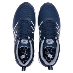 New Balance Fresh Foam Contend v2 Navy-Grey Hot
