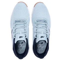 New Balance Fresh Foam ROAV Grå Blå Grey/Blue