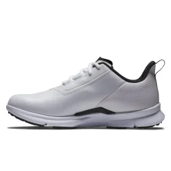 FootJoy Fuel White-White-Grey Hot