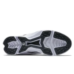 FootJoy Fuel White-White-Grey Hot