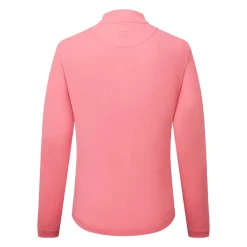 FootJoy Full-Zip Midlayer Pink-Lemonade Online