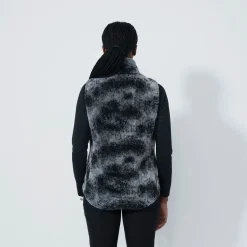Daily Sports Fur Black-Melange Sale