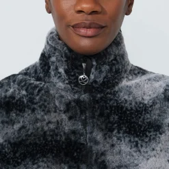 Daily Sports Fur Black-Melange Sale