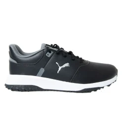 Puma Fusion Smash + Black-Slate Gray Clearance