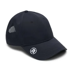 Abacus Gailes Cap Svart 600-Black Clearance