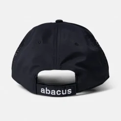 Abacus Gailes Cap Svart 600-Black Clearance