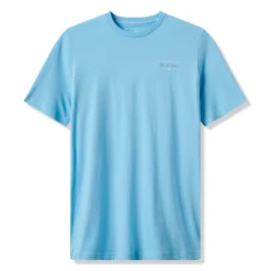 Travis Mathew Gelato Tasting Air-Blue Discount