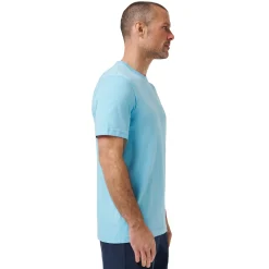 Travis Mathew Gelato Tasting Air-Blue Discount