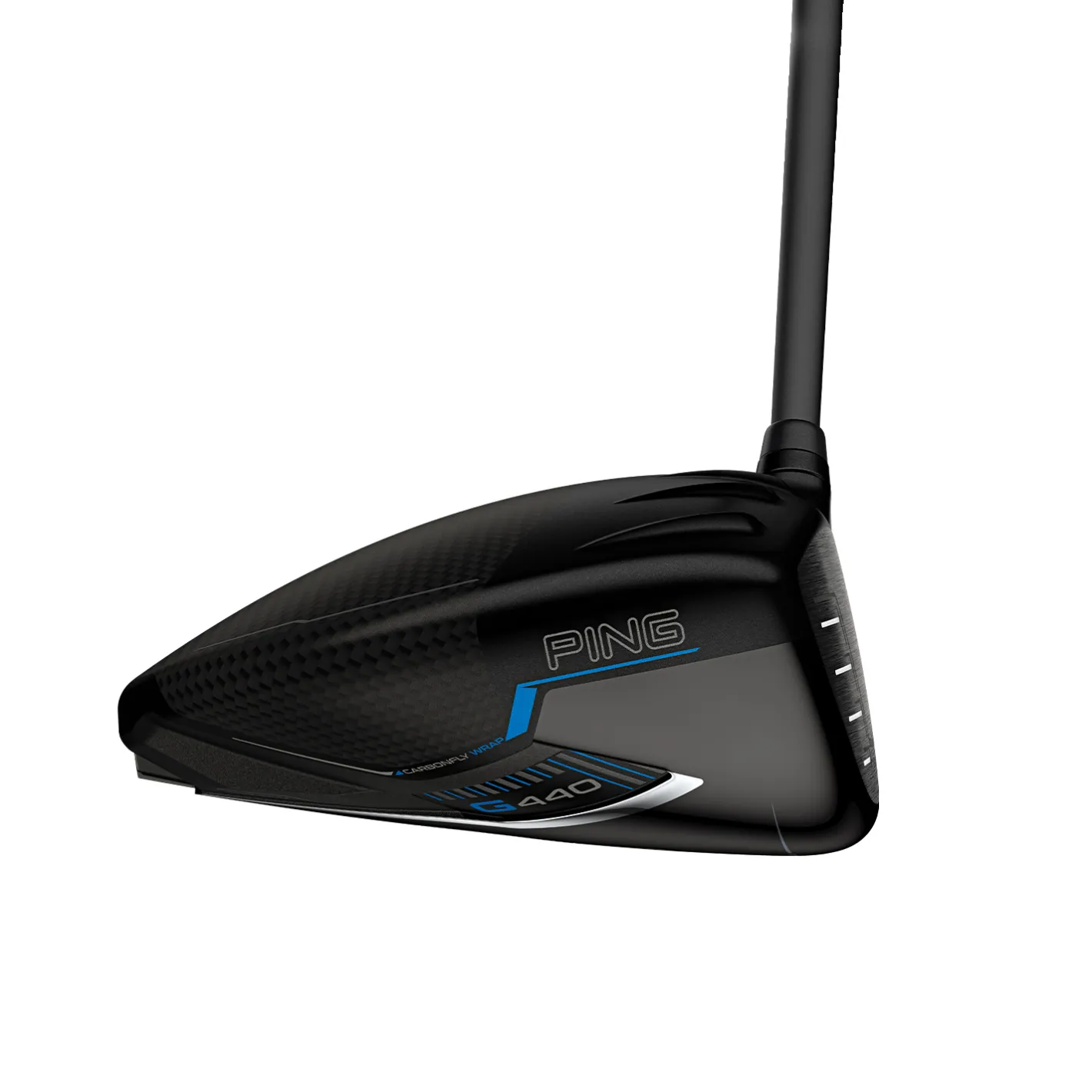 Ping G440 HL Max Alta Quick 45 Discount
