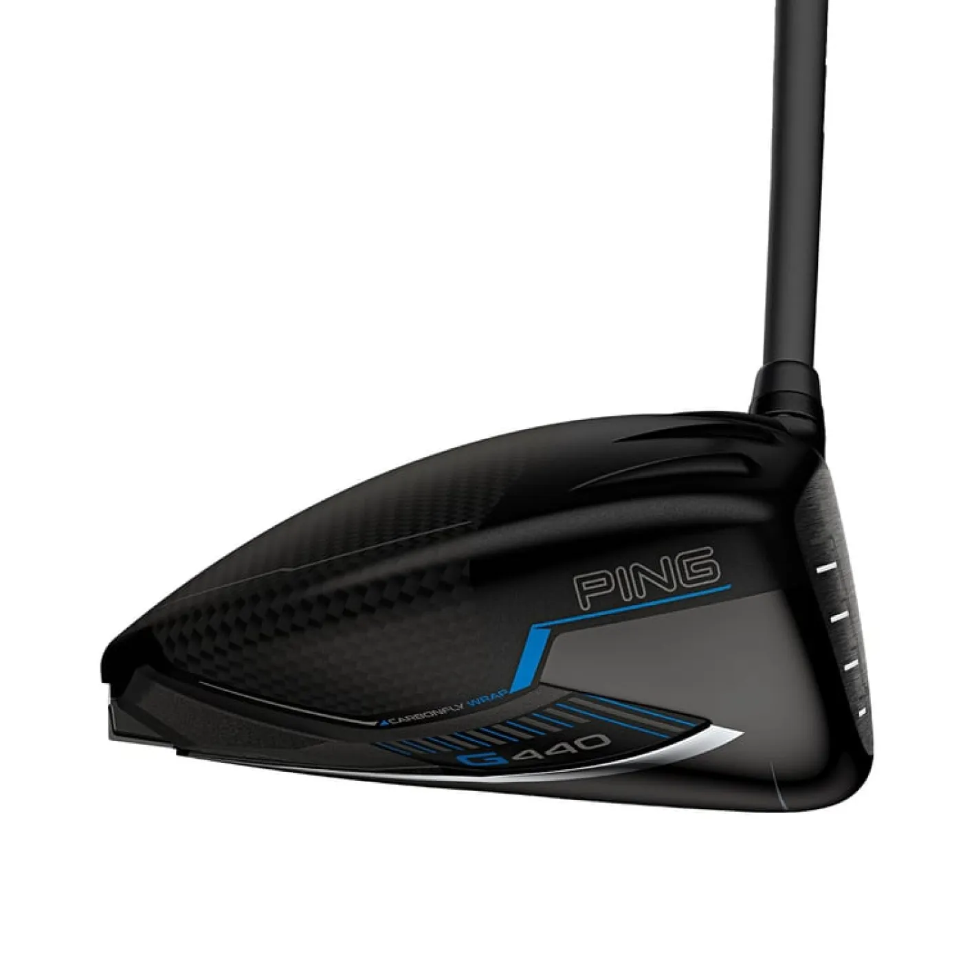Ping G440 HL Max Alta Quick 45 New