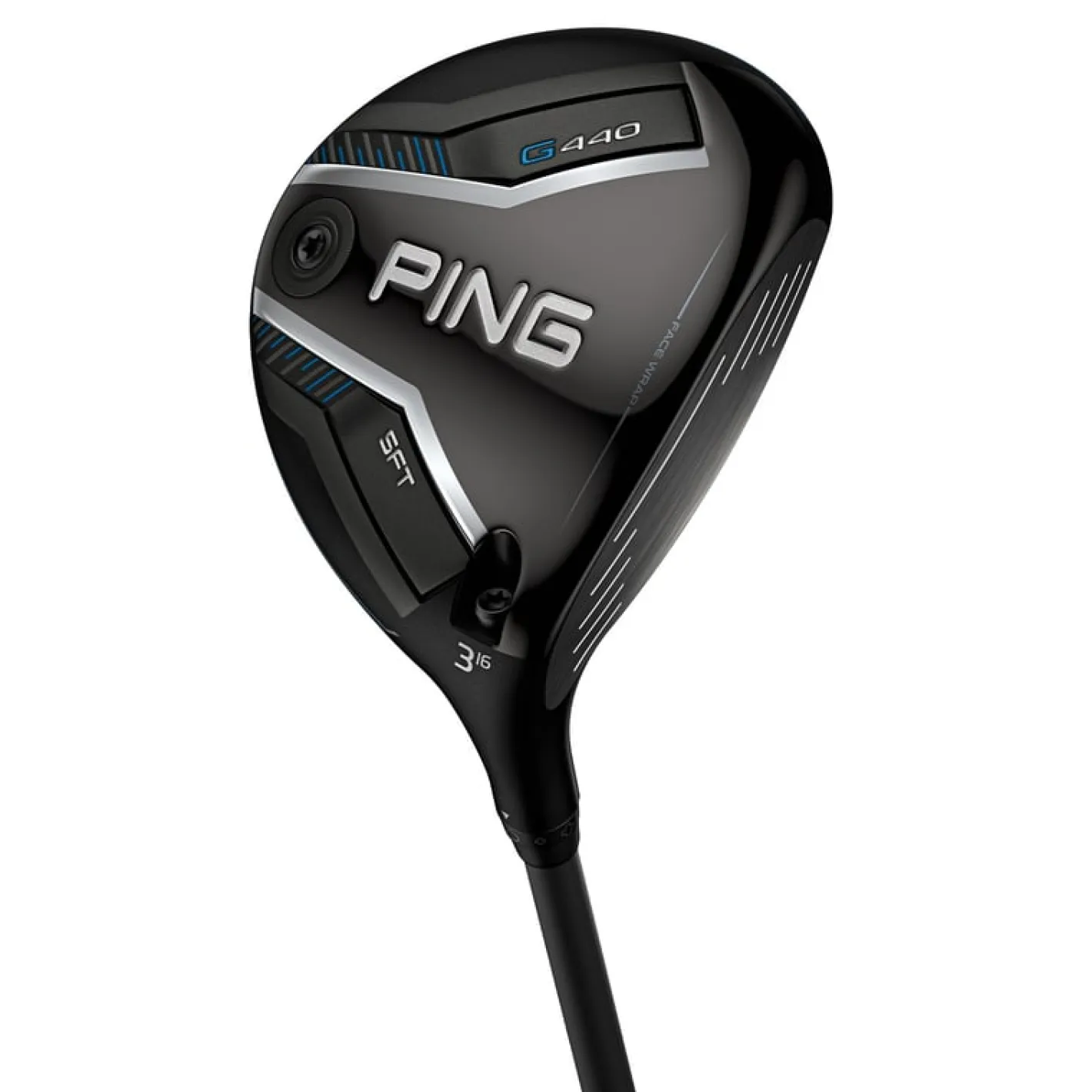 Ping G440 HL SFT Alta Qiuck 45