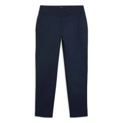 Puma Girls Golf Pant Deep-Navy Outlet