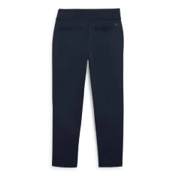 Puma Girls Golf Pant Deep-Navy Outlet