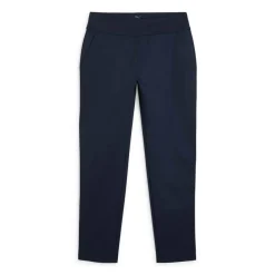 Puma Girls Golf Pant Deep-Navy Outlet