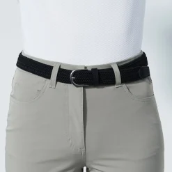 Daily Sports Giselle Elastic Svart Black Clearance