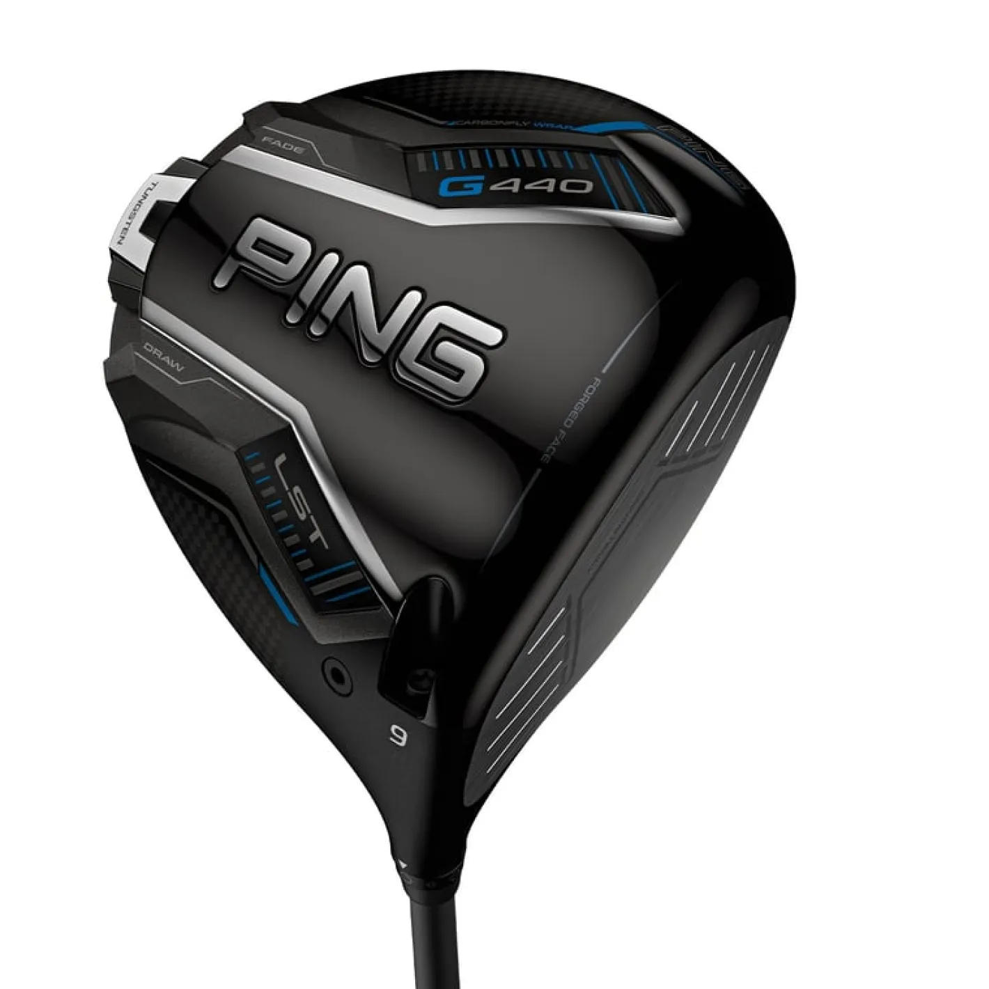 Ping G440 LST Alta Outlet