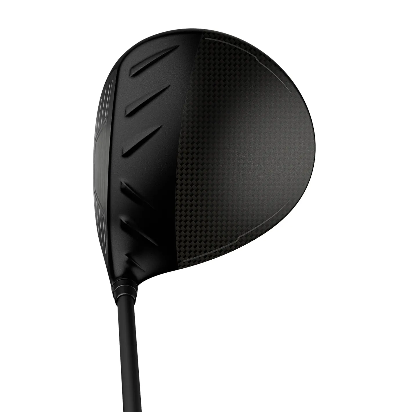 Ping G440 LST Tensei Black New
