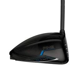 Ping G440 LST Tensei Black New