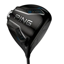 Ping G440 LST Tensei Black New