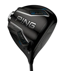 Ping G440 LST Tour Chrome