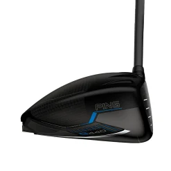 Ping G440 LST Tour Chrome