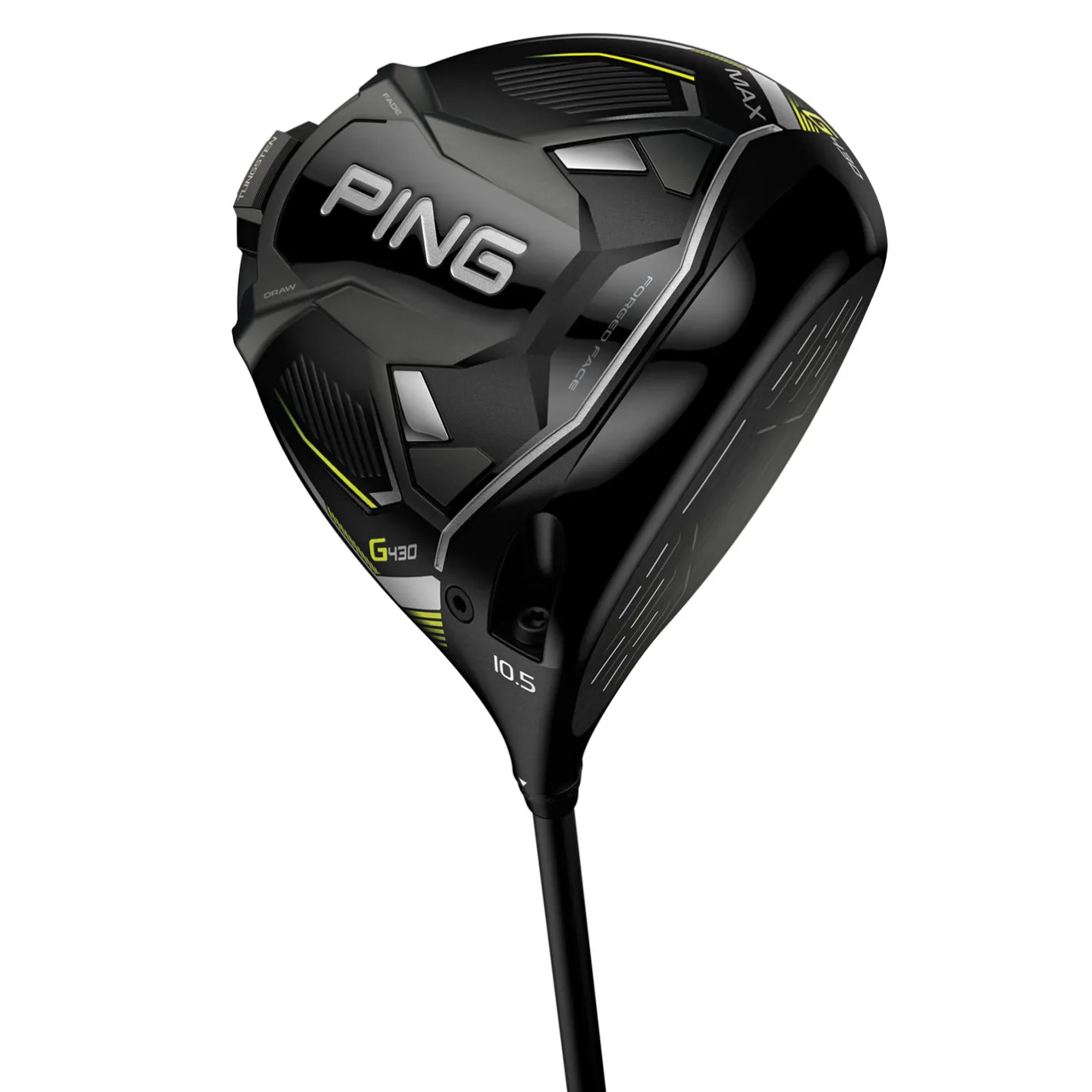 Ping G430 Max Alta New