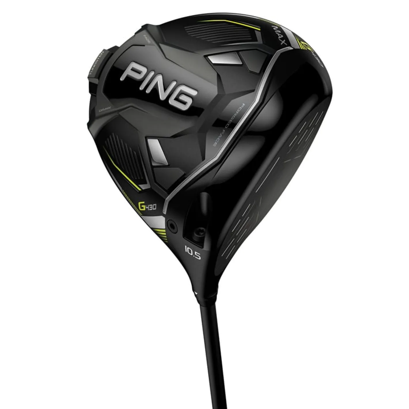 Ping G430 Max Alta New