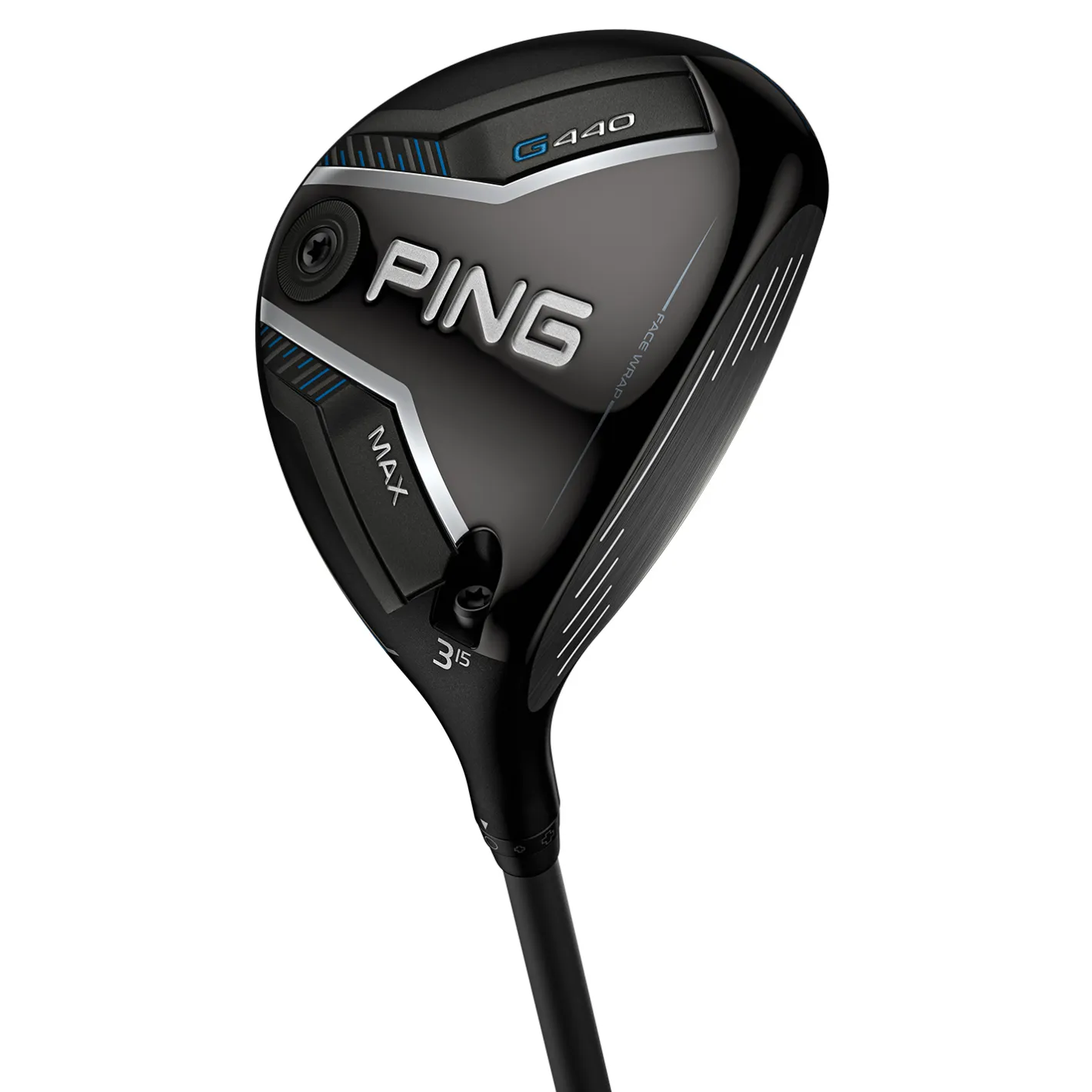 Ping G440 Max Alta Clearance