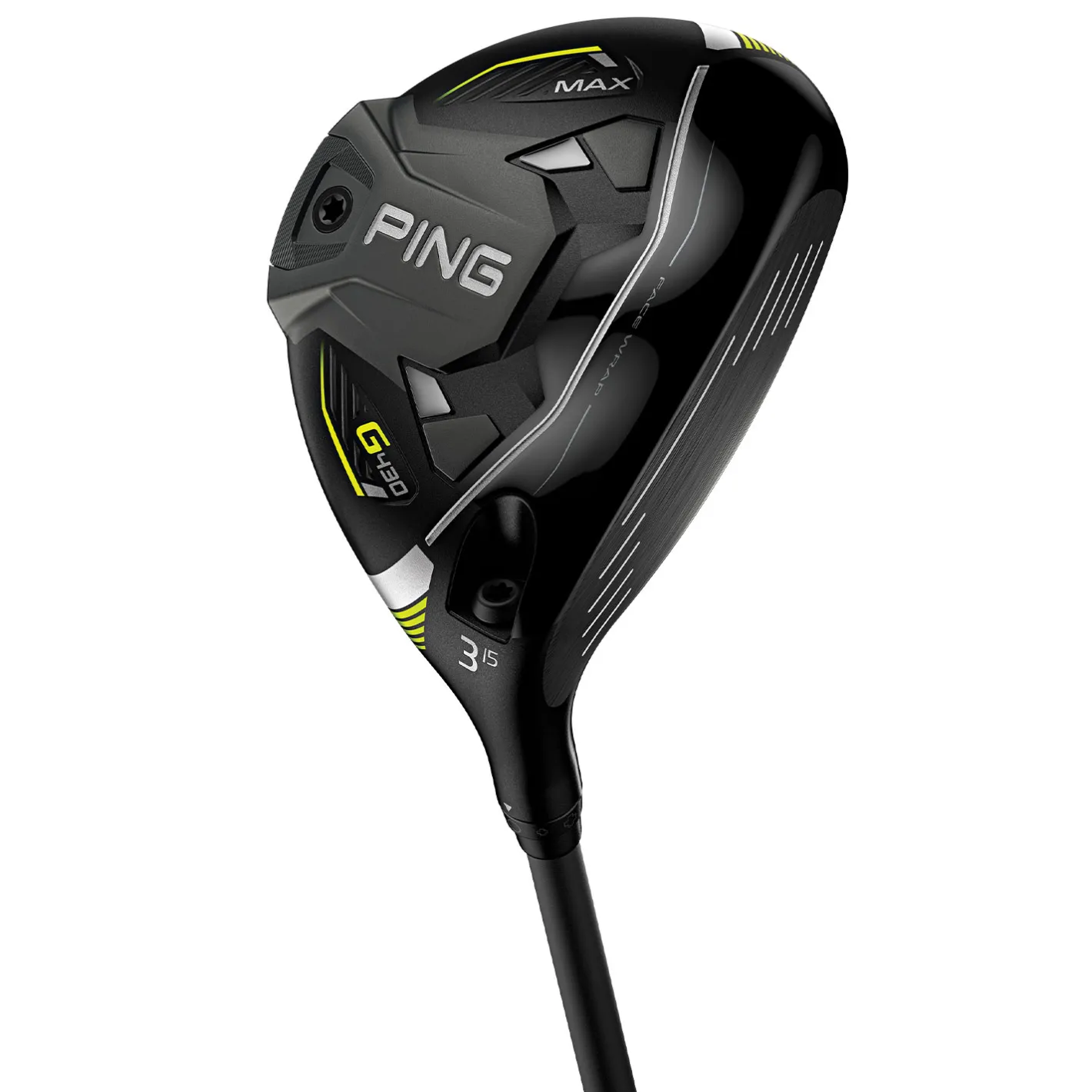Ping G430 Max Alta Hot