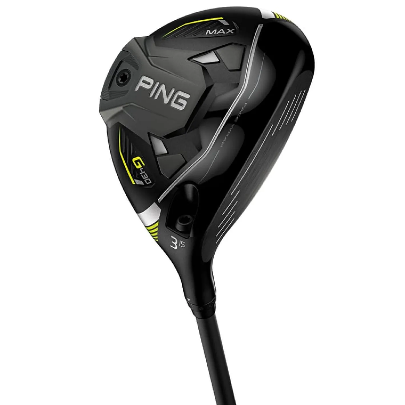 Ping G430 Max Alta Hot