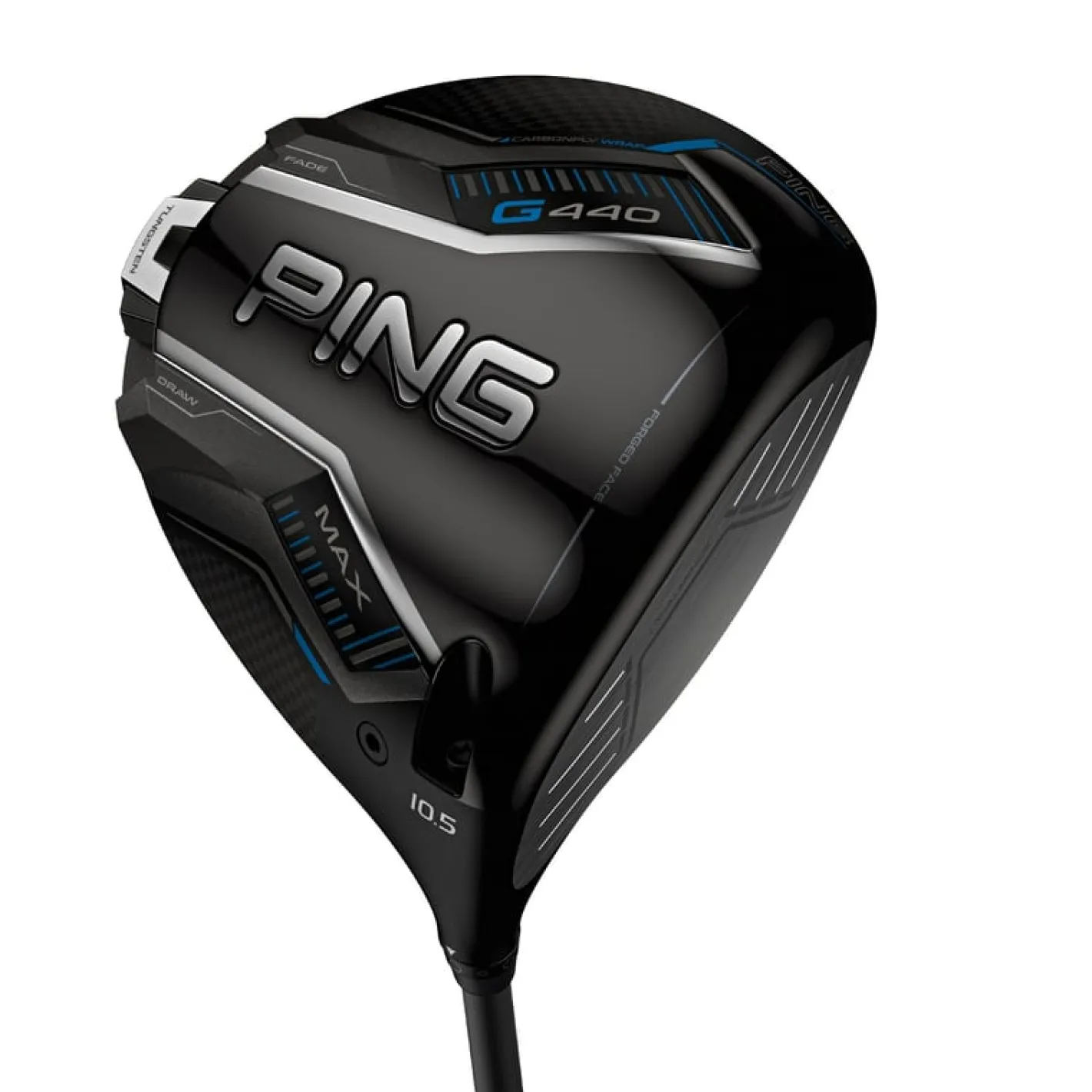Ping G440 Max Alta Sale