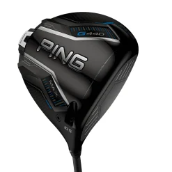 Ping G440 Max Denali Red Online
