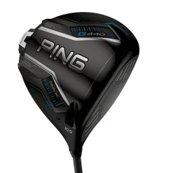Ping G440 Max Denali Red Online
