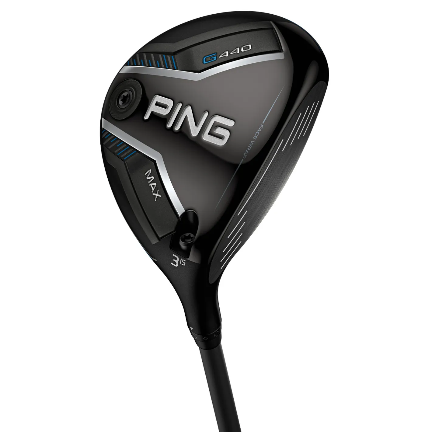 Ping G440 Max Tour Chrome Best