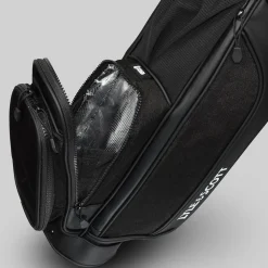 Lyle & Scott 5.3 Golf Bag Svart Black Sale