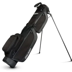 Lyle & Scott 5.3 Golf Bag Svart Black Sale