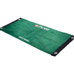 Pure Golf Impact Trainer Mat Outlet