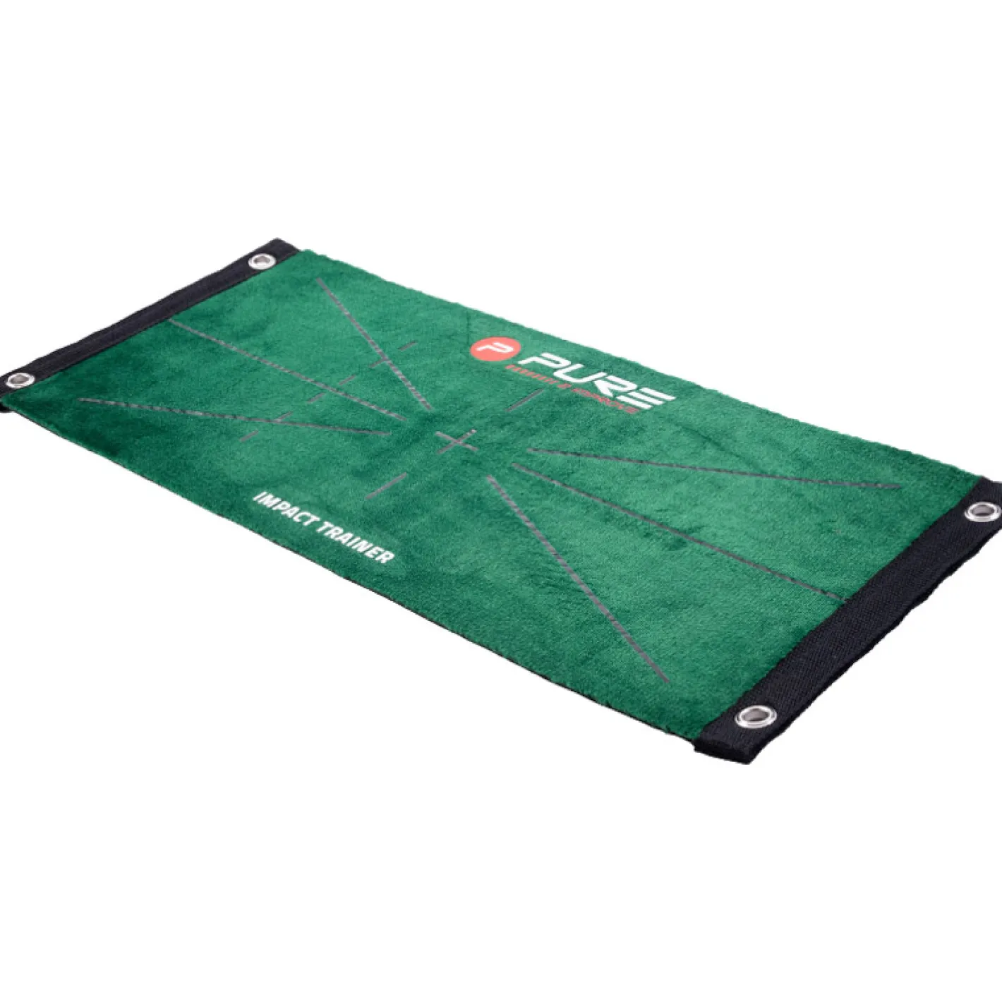 Pure Golf Impact Trainer Mat Outlet