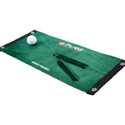 Pure Golf Impact Trainer Mat Outlet