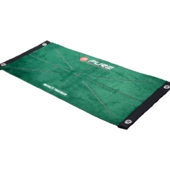 Pure Golf Impact Trainer Mat Outlet