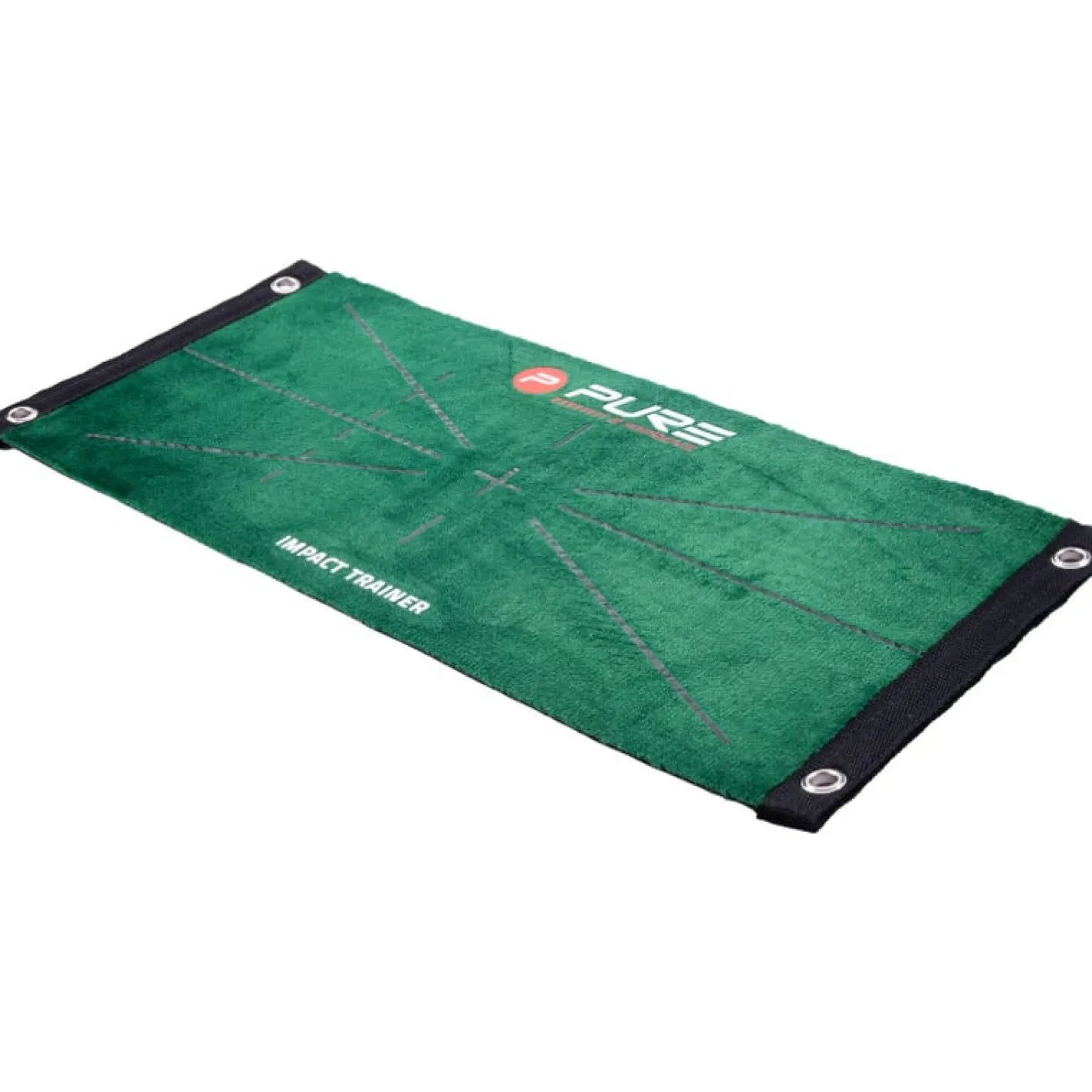 Pure Golf Impact Trainer Mat Outlet