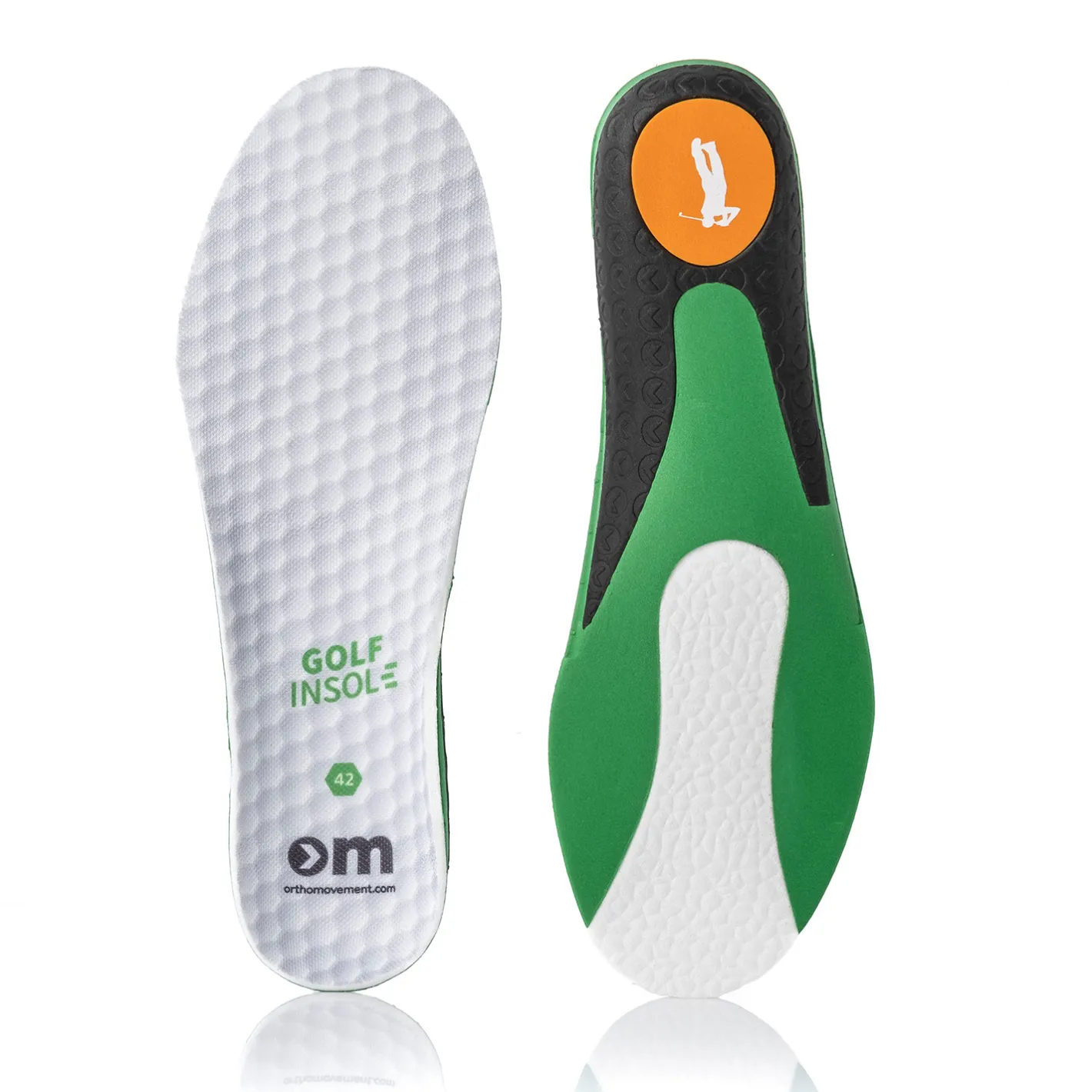 Ortho Movement Golf Insole Online