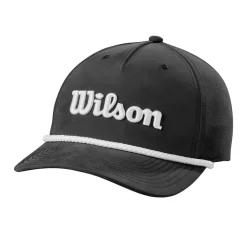 Wilson Golf Rope Cap Navy-