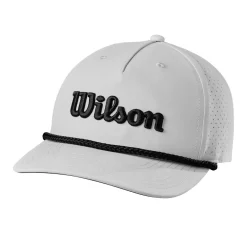 Wilson Golf Rope Cap Stone- Clearance